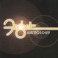 Foghat - Anthology (disc 1) альбом