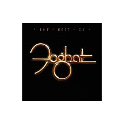 Foghat - Best of  альбом