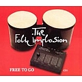 Folk Implosion - Free to Go album