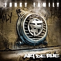 Fonky Family - Art De Rue album