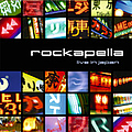 Rockapella - Live In Japan album