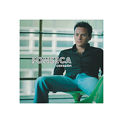 Fonseca - Corazón альбом