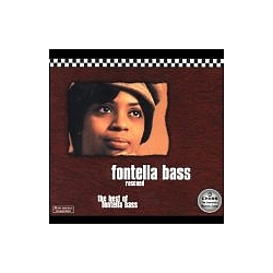 Fontella Bass - Rescued: The Best of Fontella Bass album