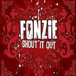 Fonzie - Shout It Out альбом