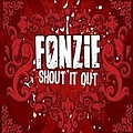 Fonzie - Shout It Out album