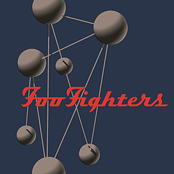 Foo Fighters - The Colour and the Shape album