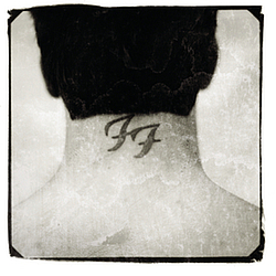 Foo Fighters - There Is Nothing Left to Lose album