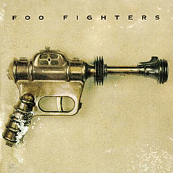 Foo Fighters - Foo Fighters album