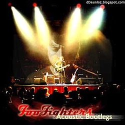 Foo Fighters - Acoustic album