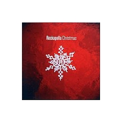 Rockapella - Christmas альбом