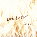 Gackt - Love Letter альбом