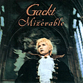 Gackt - Mizerable альбом