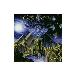 Gaia Epicus - Satrap album