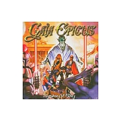 Gaia Epicus - Symphony of Glory album