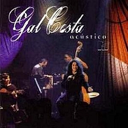Gal Costa - Acústico MTV album