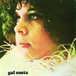 Gal Costa - Gal Costa альбом