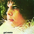 Gal Costa - Gal Costa album