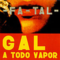 Gal Costa - Gal A Todo Vapor альбом