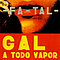 Gal Costa - Gal A Todo Vapor album