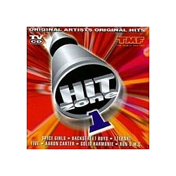 Gala - Hitzone 1 album