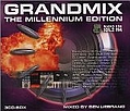 Gala - Grandmix: The Millennium Edition (Mixed by Ben Liebrand) (disc 3) альбом