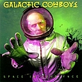 Galactic Cowboys - Space In Your Face album