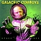 Galactic Cowboys - Space In Your Face album