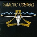 Galactic Cowboys - Galactic Cowboys album