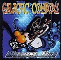 Galactic Cowboys - Machine Fish album