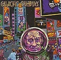 Galactic Cowboys - At the End of the Day альбом