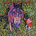 Galactic Cowboys - The Horse That Bud Bought album