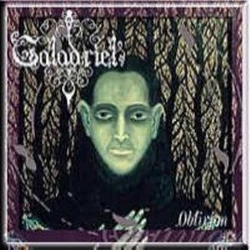 Galadriel - Oblivion альбом