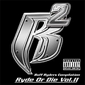 Ruff Ryders - Ryde Or Die Vol. II альбом