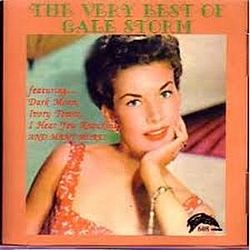 Gale Storm - The Very Best of Gale Storm альбом
