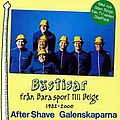 Galenskaparna &amp; After Shave - Bästisar album