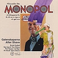 Galenskaparna &amp; After Shave - Monopol альбом