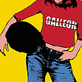 Galleon - Galleon альбом