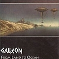 Galleon - From Land to Ocean (disc 1: The Land) альбом