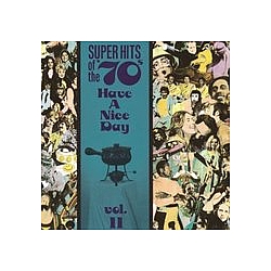 Gallery - Super Hits of the &#039;70s: Have a Nice Day, Volume 11 альбом