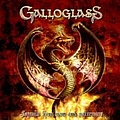 Galloglass - Legends From Now and Nevermore album