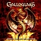Galloglass - Legends From Now and Nevermore album