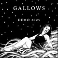 Gallows - Demo 2005 album