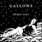 Gallows - Demo 2005 альбом