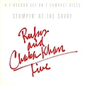 Rufus &amp; Chaka Khan - Stompin&#039; At The Savoy альбом