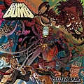 Gama Bomb - Citizen Brain album
