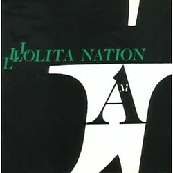 Game Theory - Lolita Nation album
