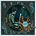 Rufus Wainwright - Want One album