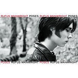 Rufus Wainwright - Poses album