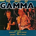 Gamma - The Best Of Gamma album