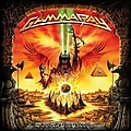 Gamma Ray - Land of the free Pt. II album
